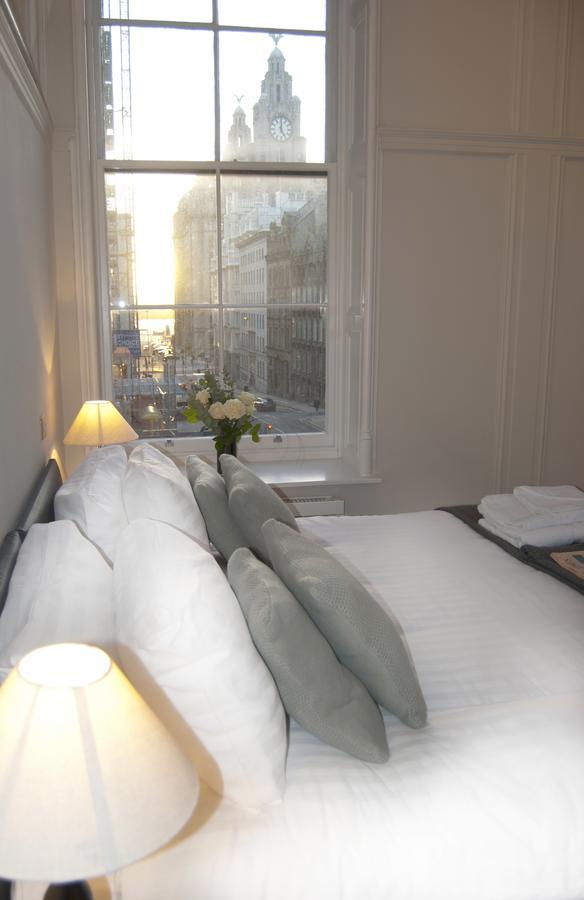1 Water Street Aparthotel