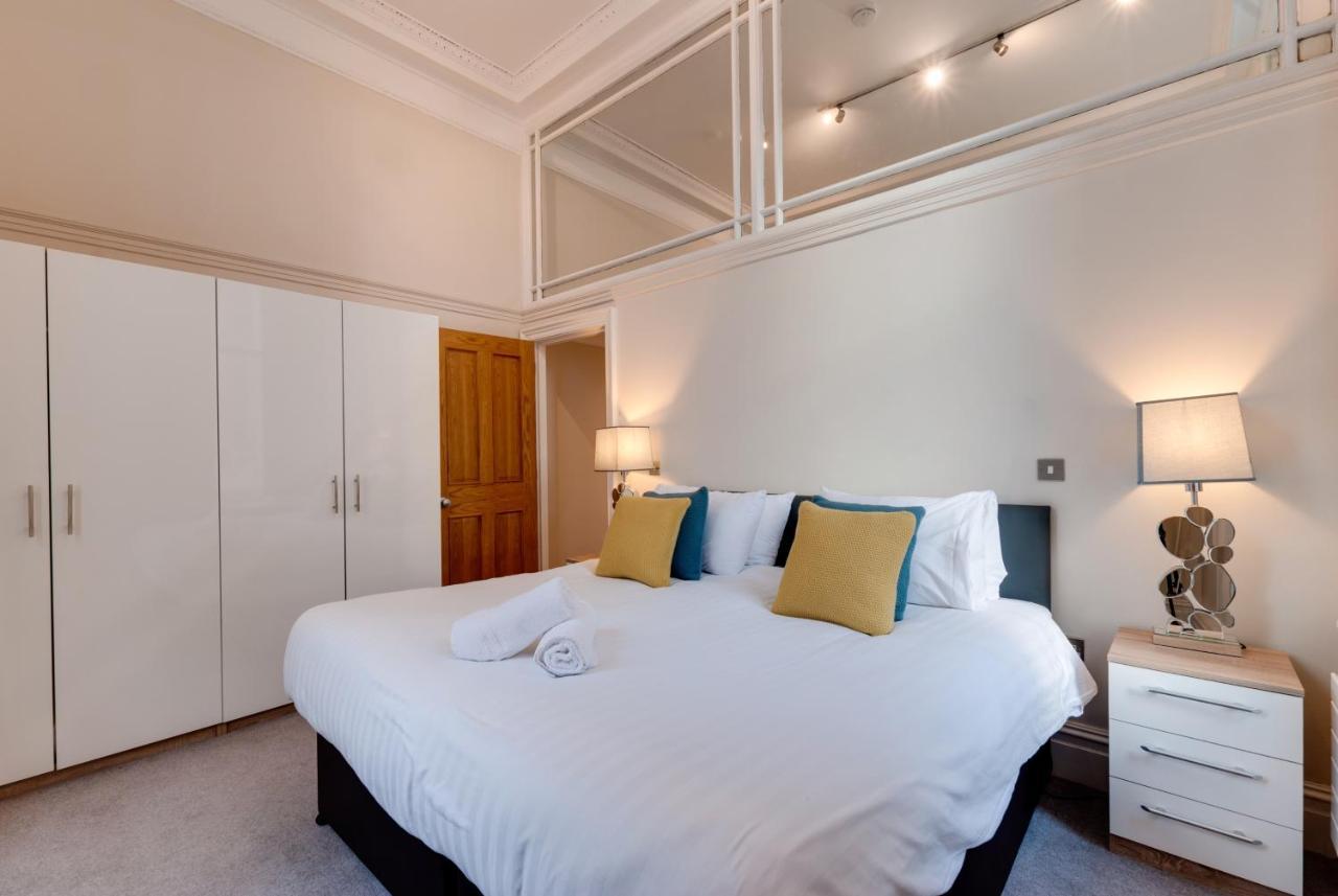 1 Water Street Aparthotel 5*