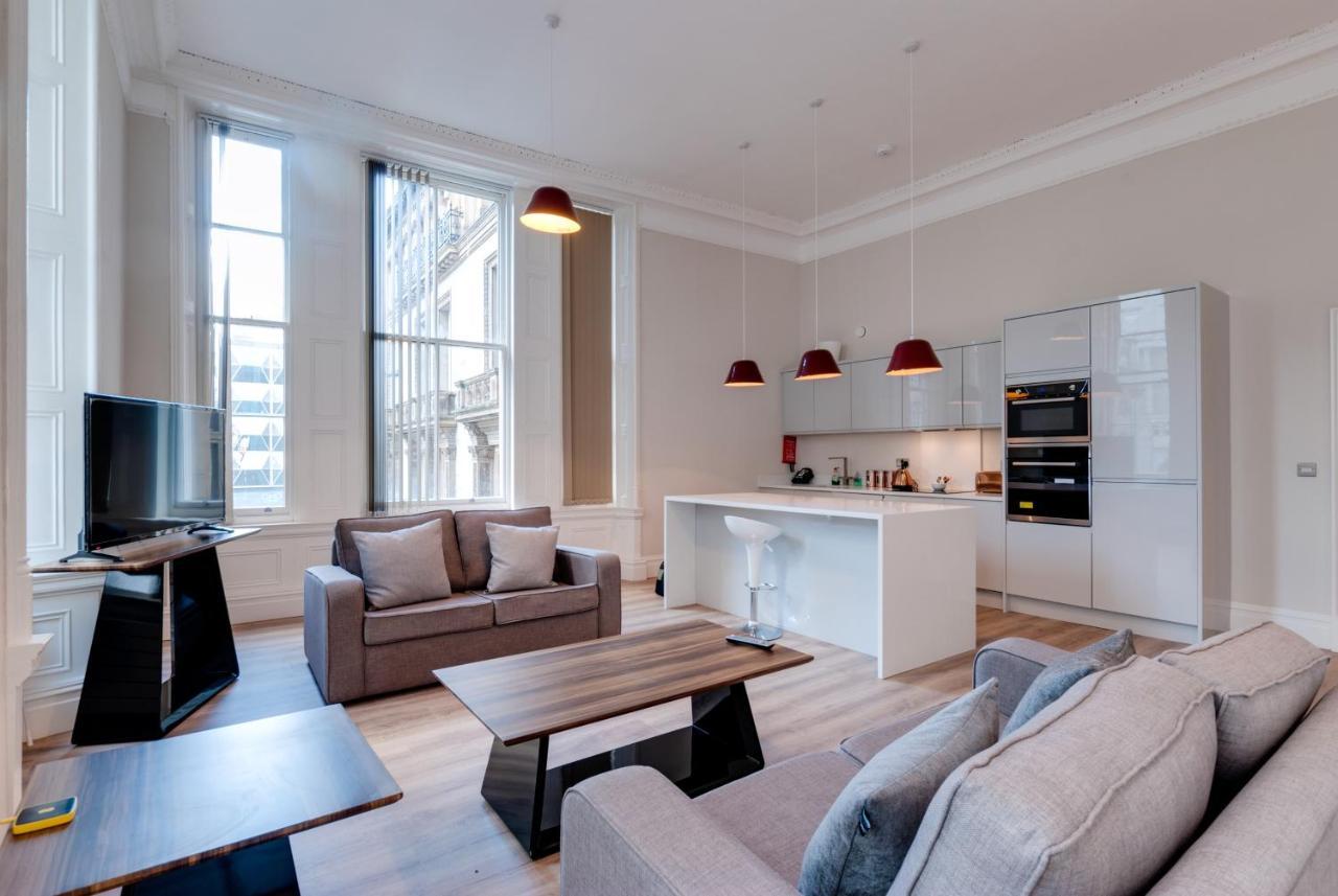 1 Water Street 5* Liverpool