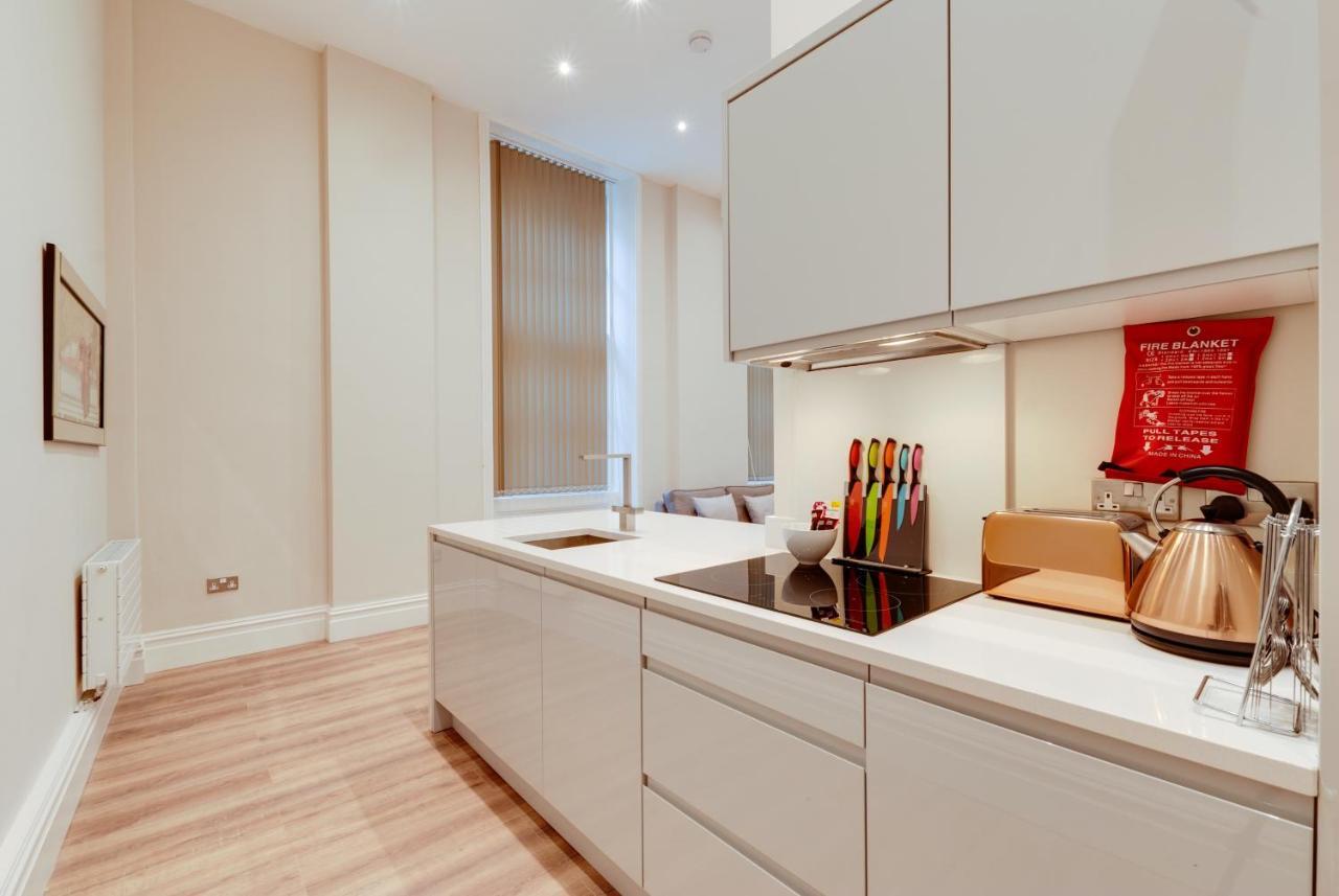 1 Water Street Aparthotel